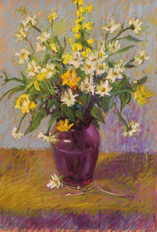 daisies